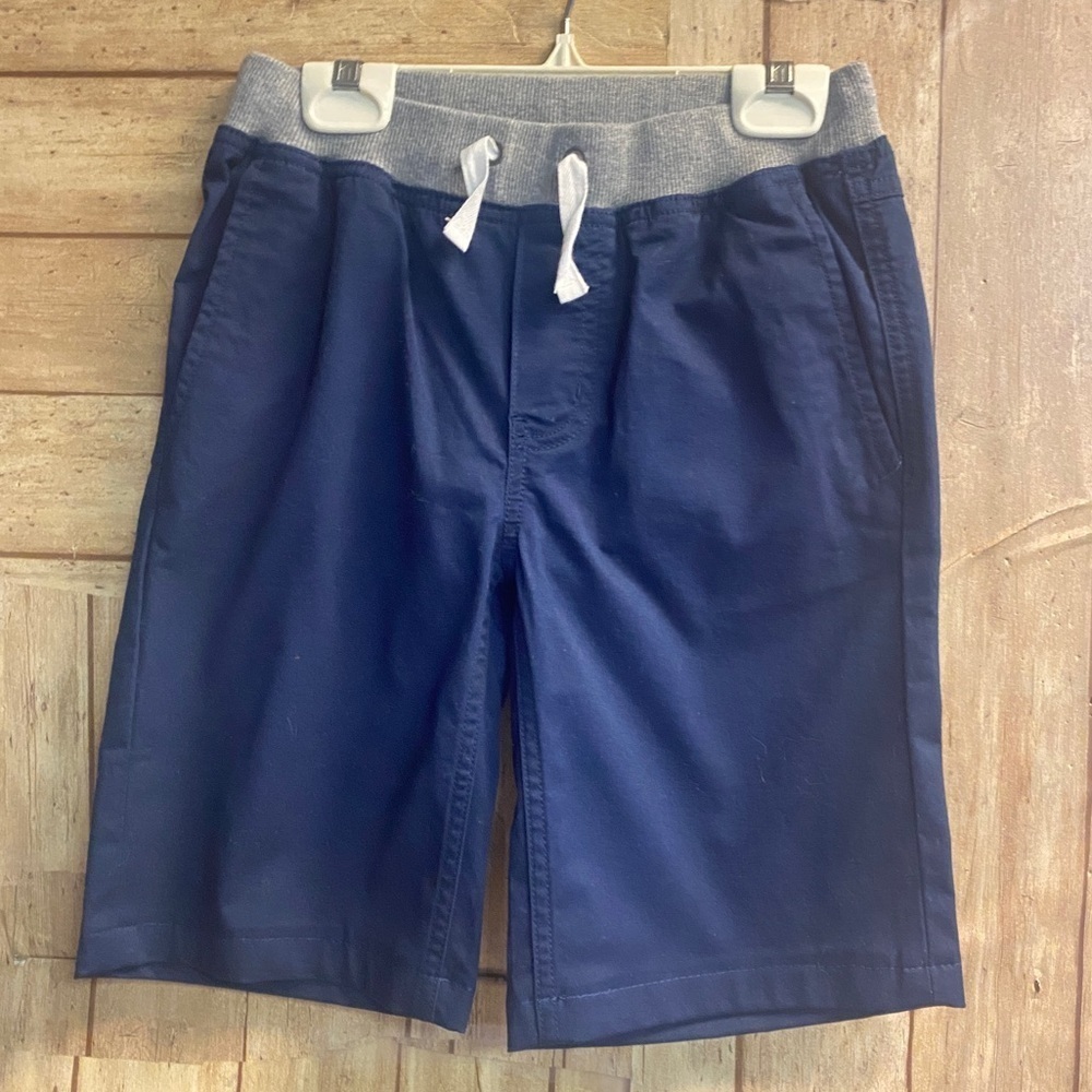 Hanna Andersson pull on shorts